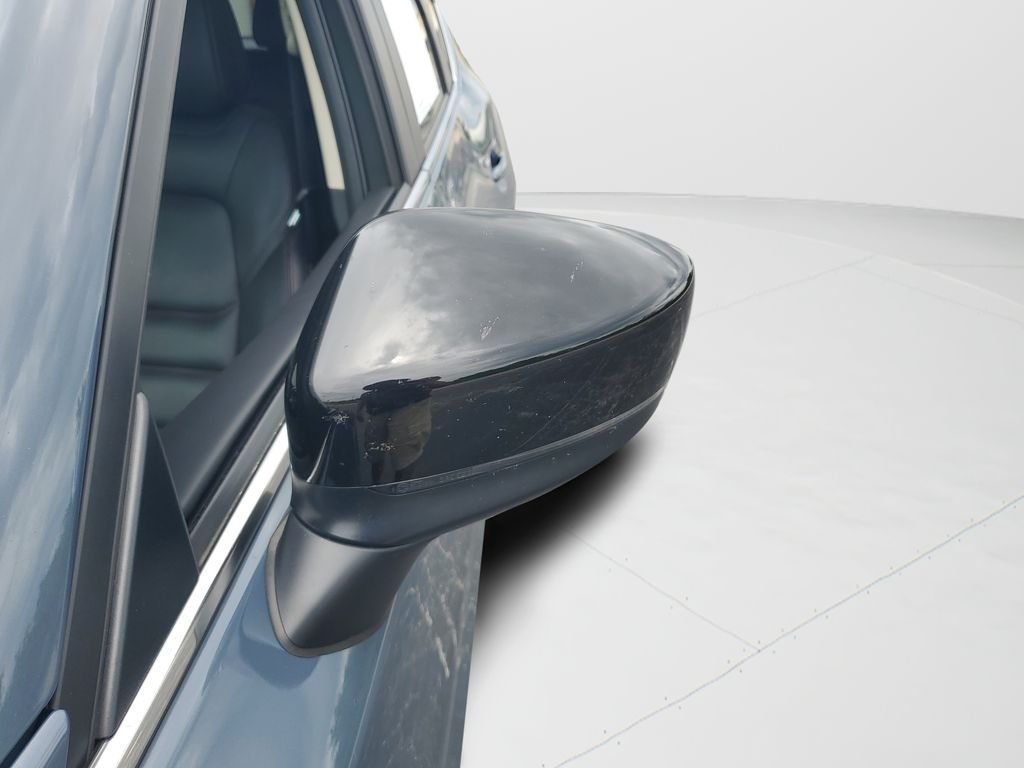Used 2025 Gray Mazda 2.5 S Carbon Edition image 11