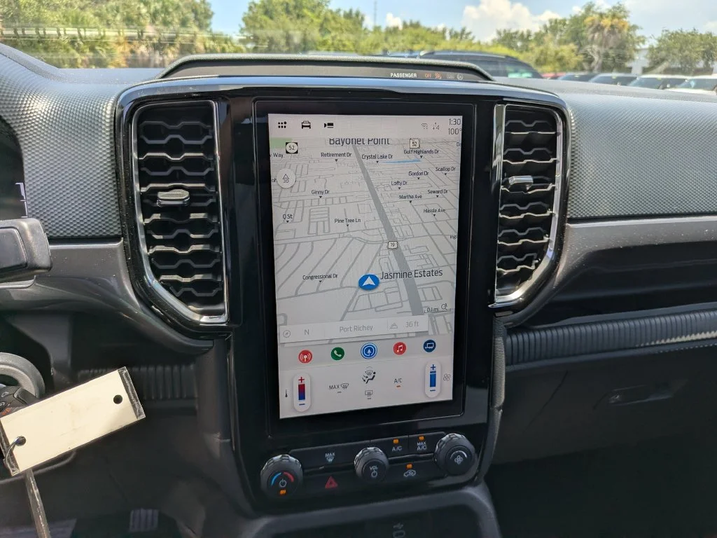 New 2026 Avalanche Ford XLT image 19