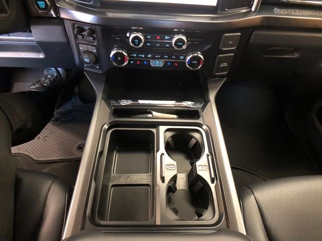 2026 Ford F-250 Super Duty Lariat - Photo 20