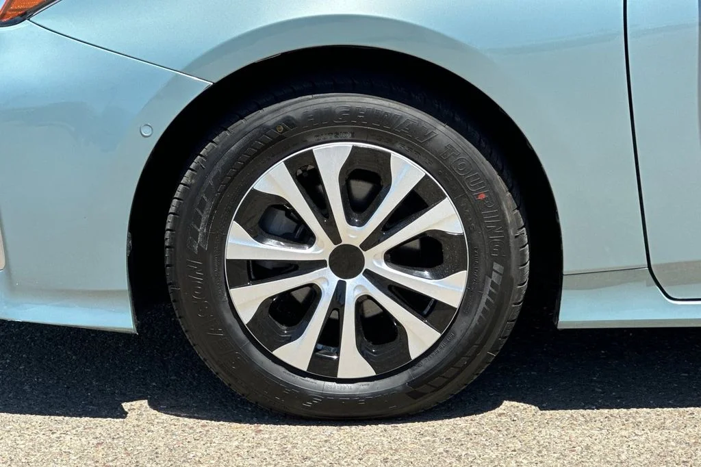 Used 2020 Beige Toyota LE AWD-e image 30