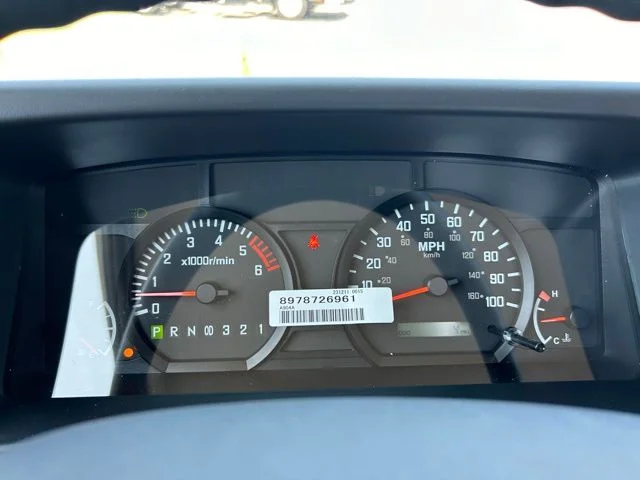 New 2025  Isuzu N Series image 10