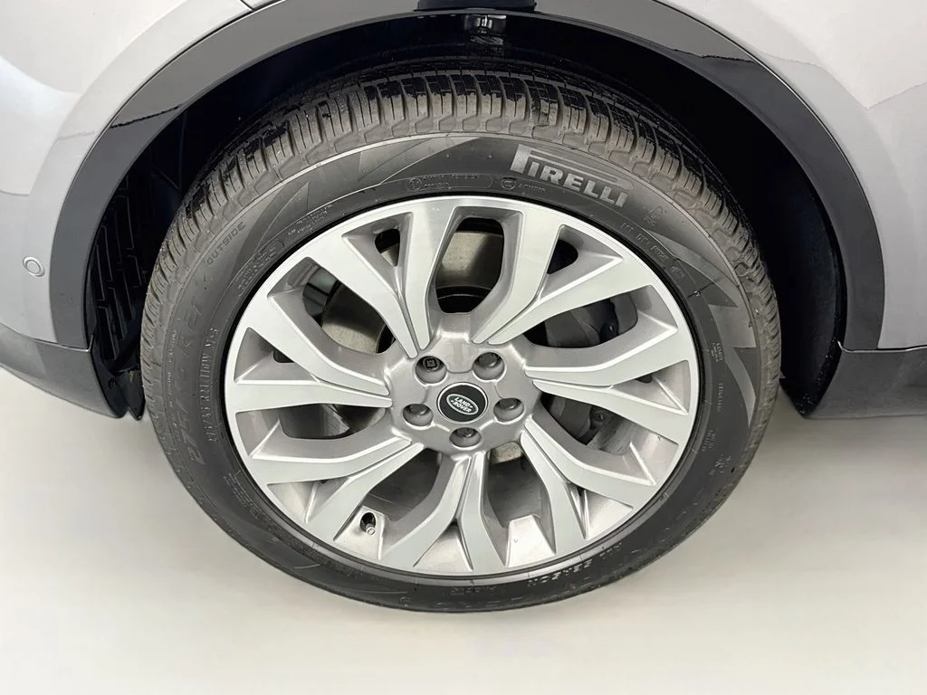 New 2026 Eiger Grey Land Rover Gemini Edition image 33
