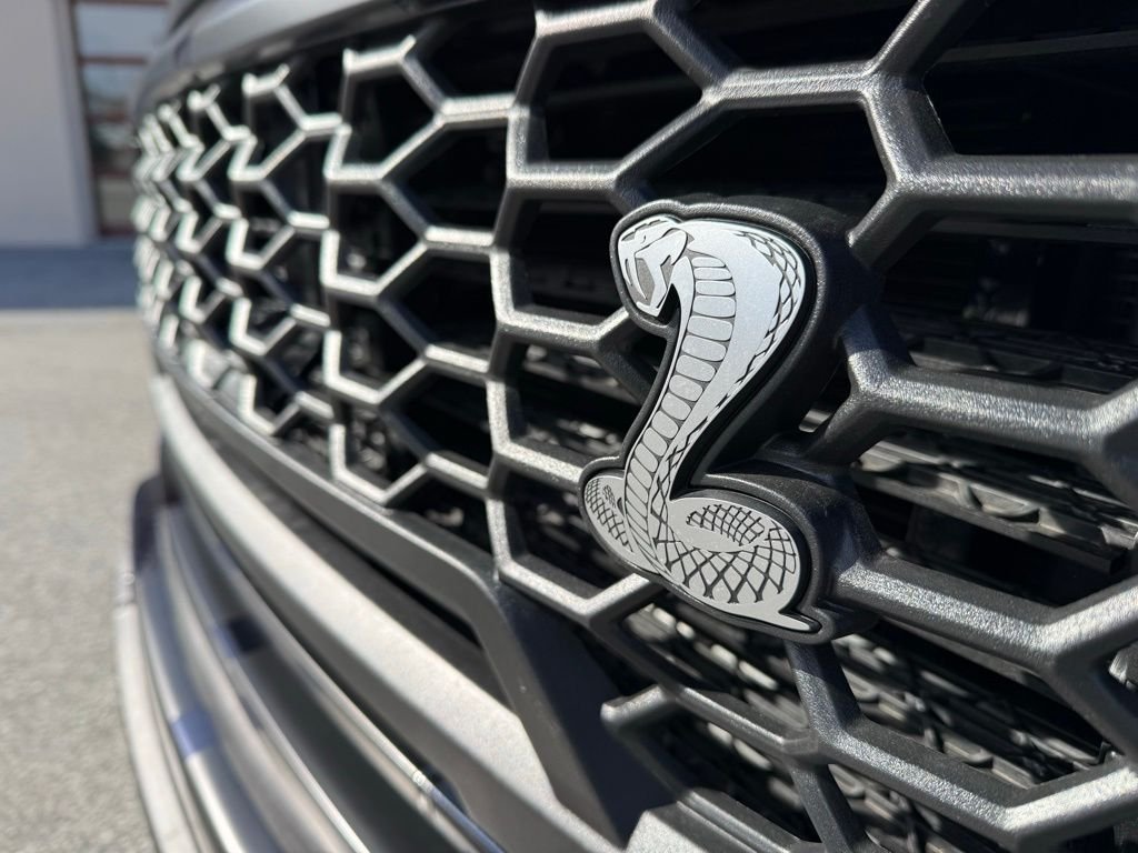2025 Ford F-150 Lariat - Photo 11
