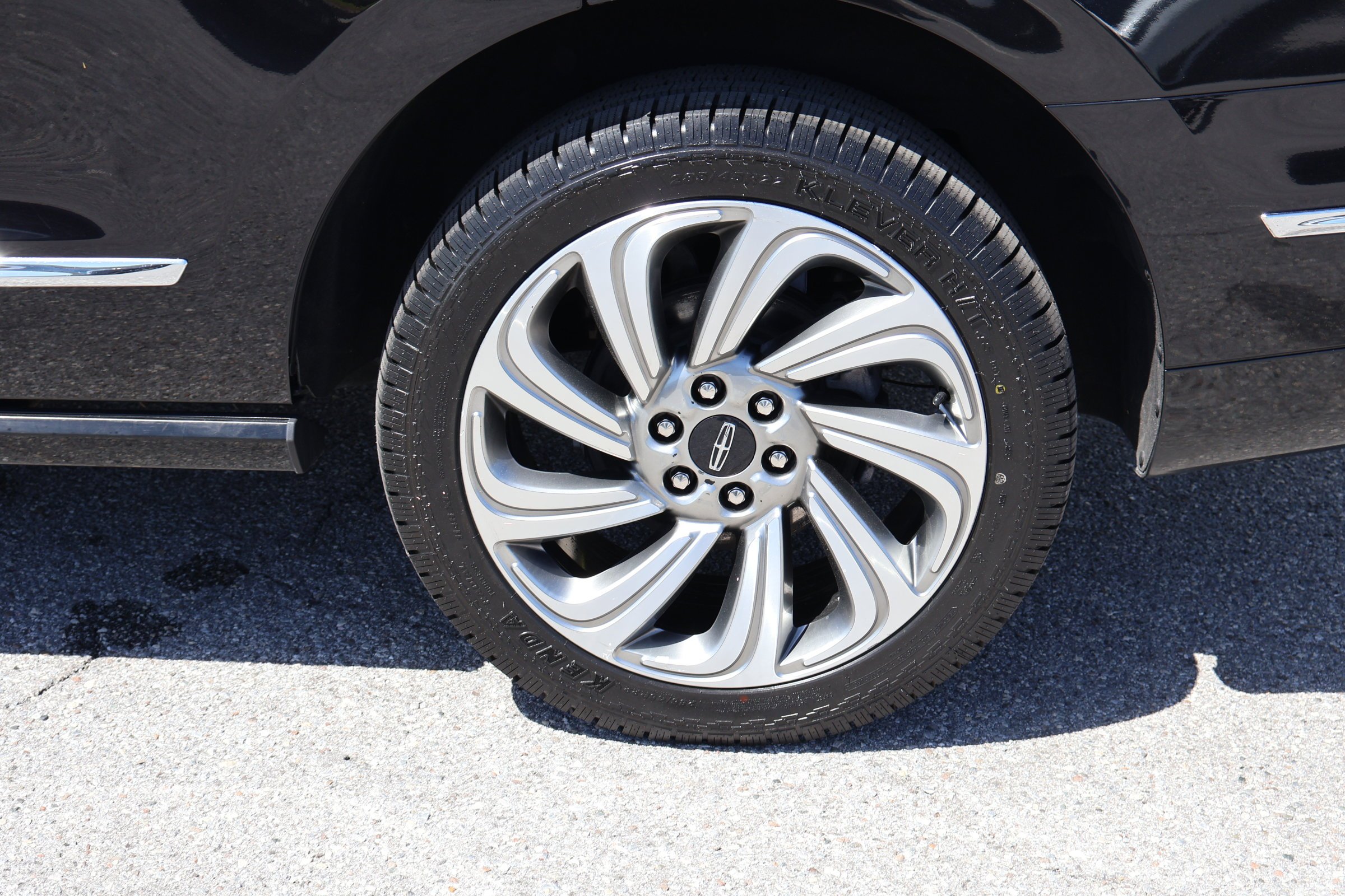 2022 Lincoln Navigator Reserve - Photo 13