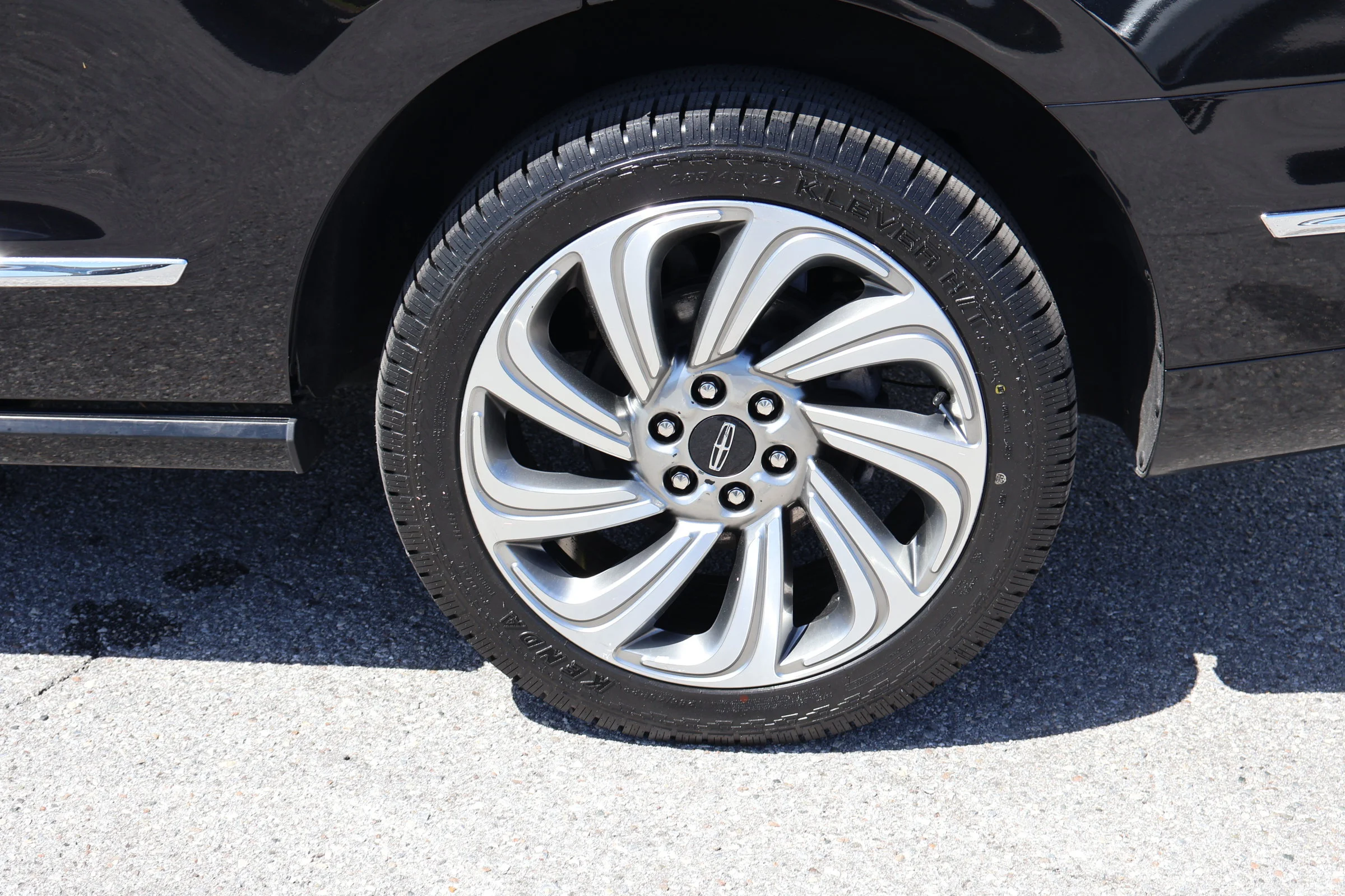 2022 Lincoln Navigator Reserve - Photo 13