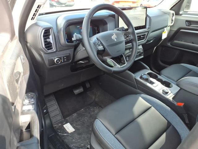 New 2026 Oxford White Ford Outer Banks image 22