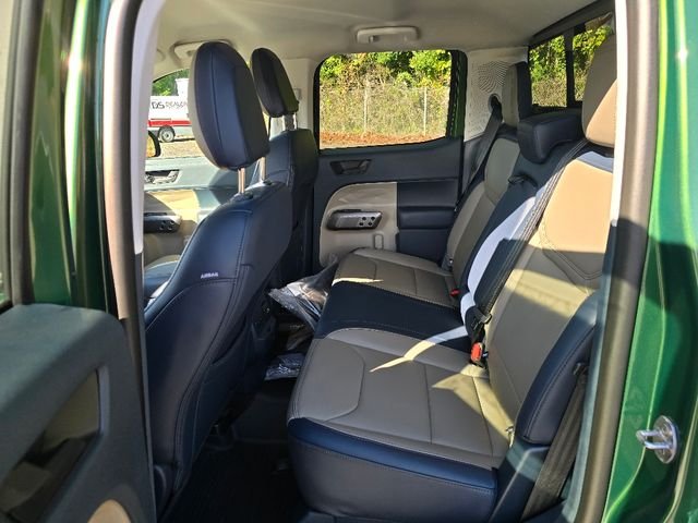 2025 Ford Maverick Lariat - Photo 18