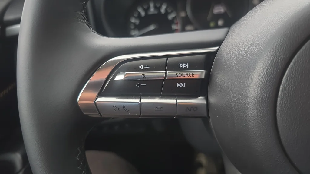 New 2026 Beige Mazda 2.5 S Premium image 15
