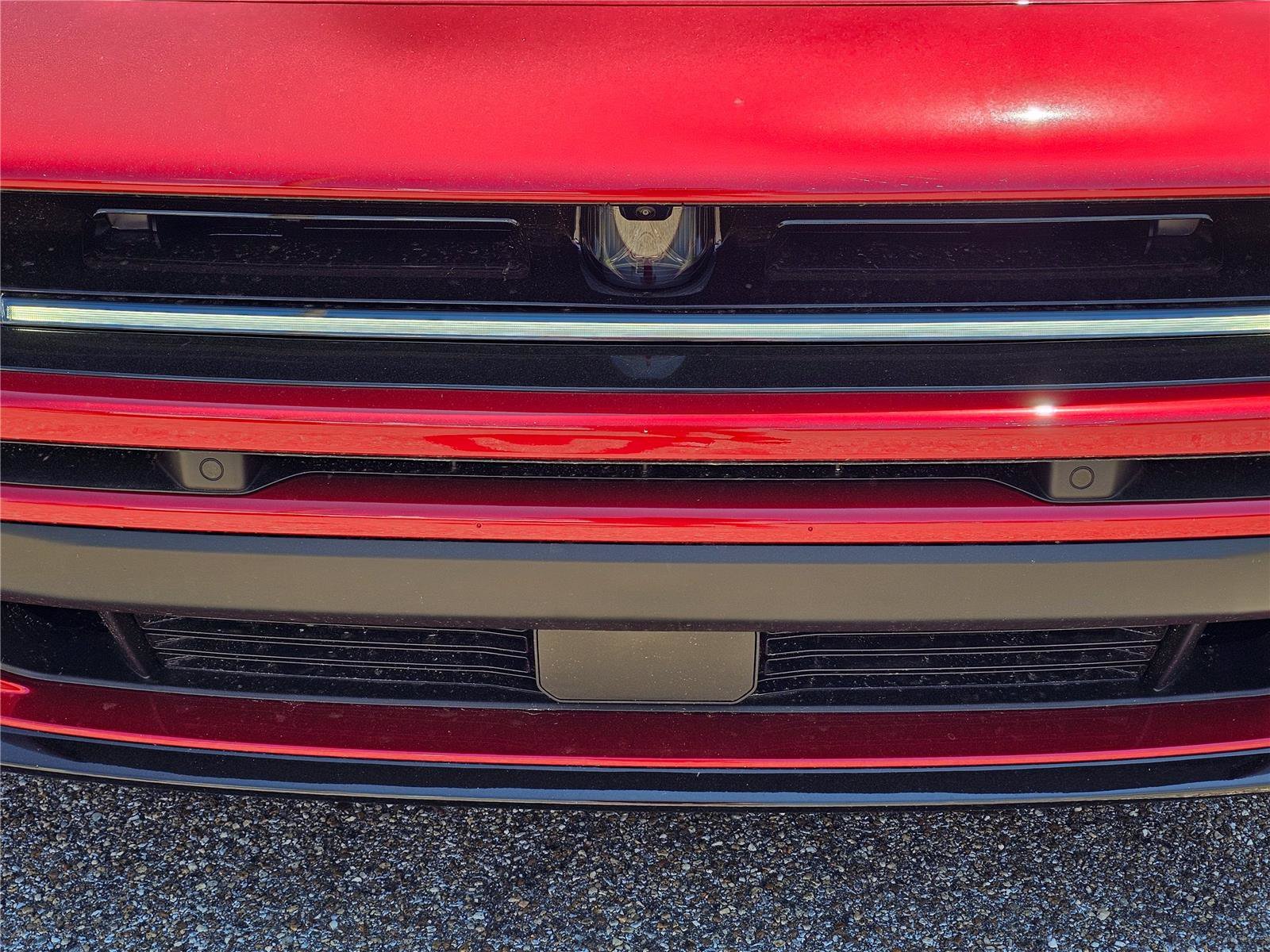 New 2026 Redeye Dodge Scat Pack Plus image 3