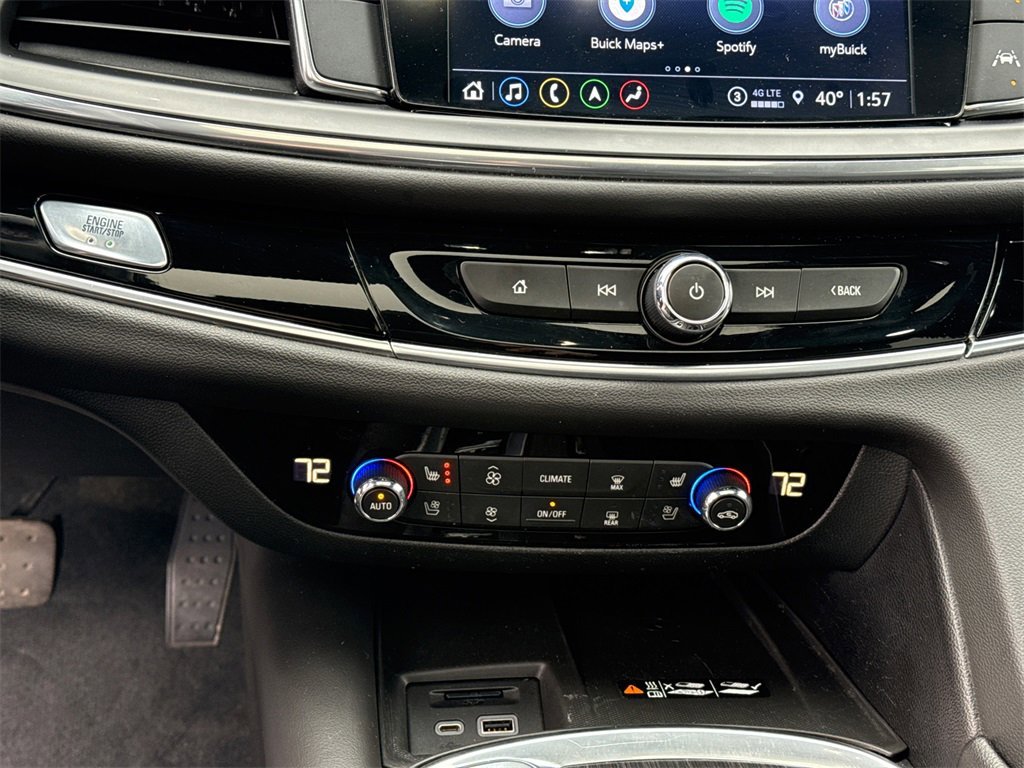 2022 BUICK ENCLAVE - Image 24