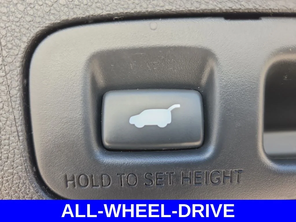 Used 2020 Blue Honda EX-L image 18