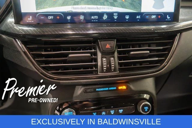 Used 2024 Silver Ford ST-Line image 24