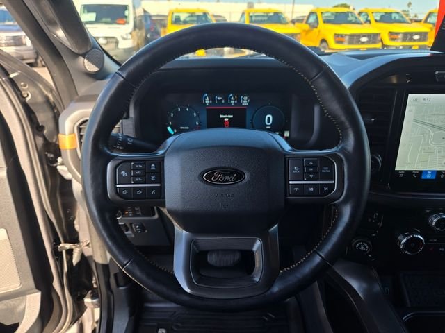 Used 2024 Gray Ford Tremor image 20