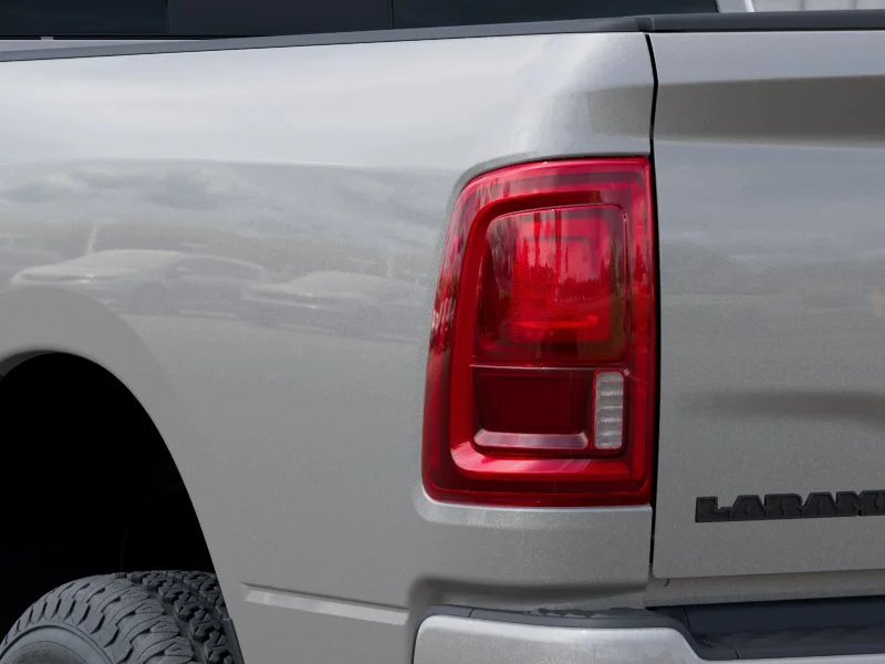 2027 Ram Ram 2500 Pickup photo 5