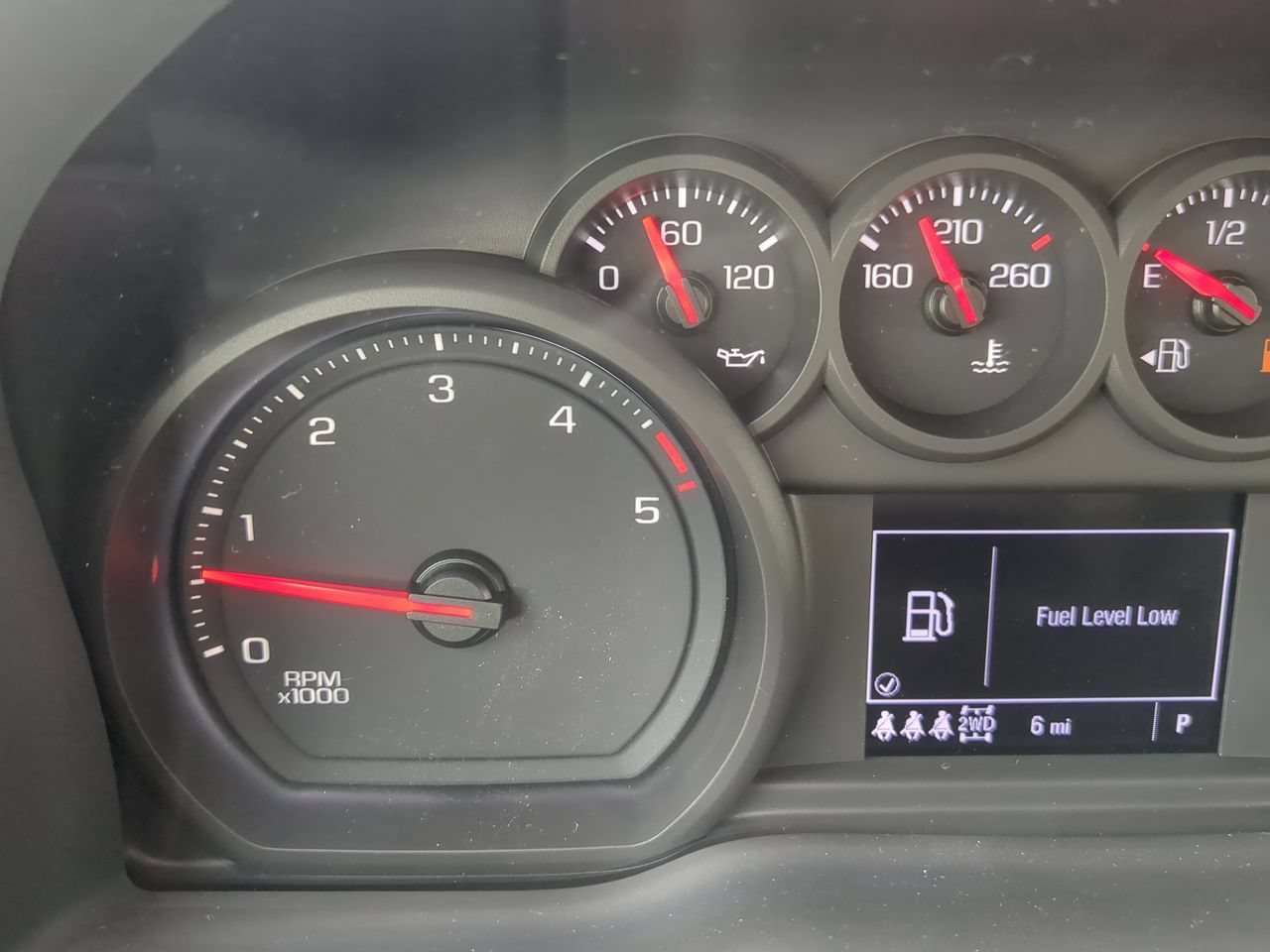 New 2026 Sterling Metallic GMC Pro DRW image 12