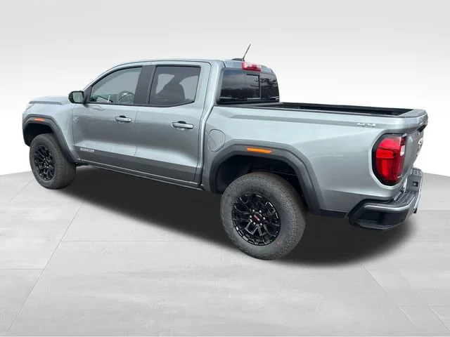 New 2026 Sterling Metallic GMC Elevation image 3