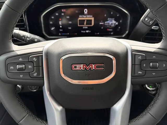 New 2026 Sterling Metallic GMC Elevation image 30