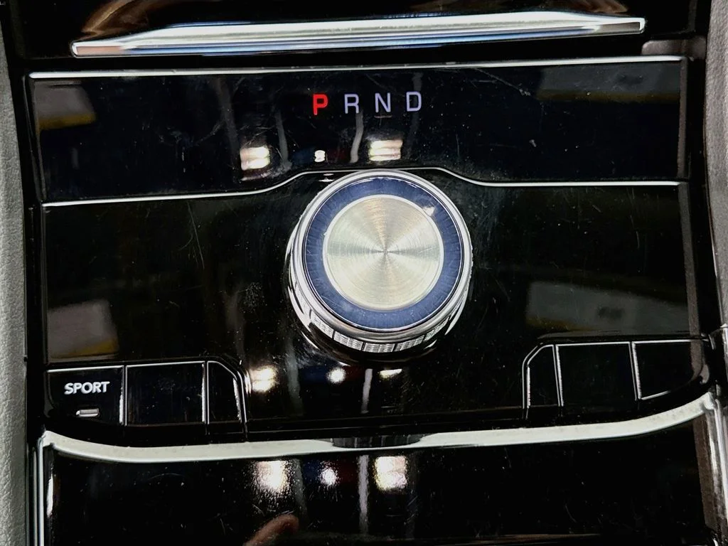 Used 2022 Black Jeep Summit image 17