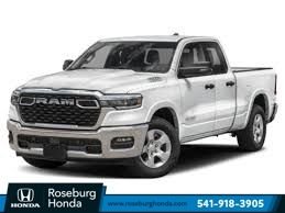2024 RAM 2500 Rebel 4X4 Crew Cab SWB's photo