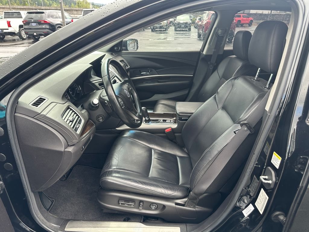 Used 2014  Acura Base image 13