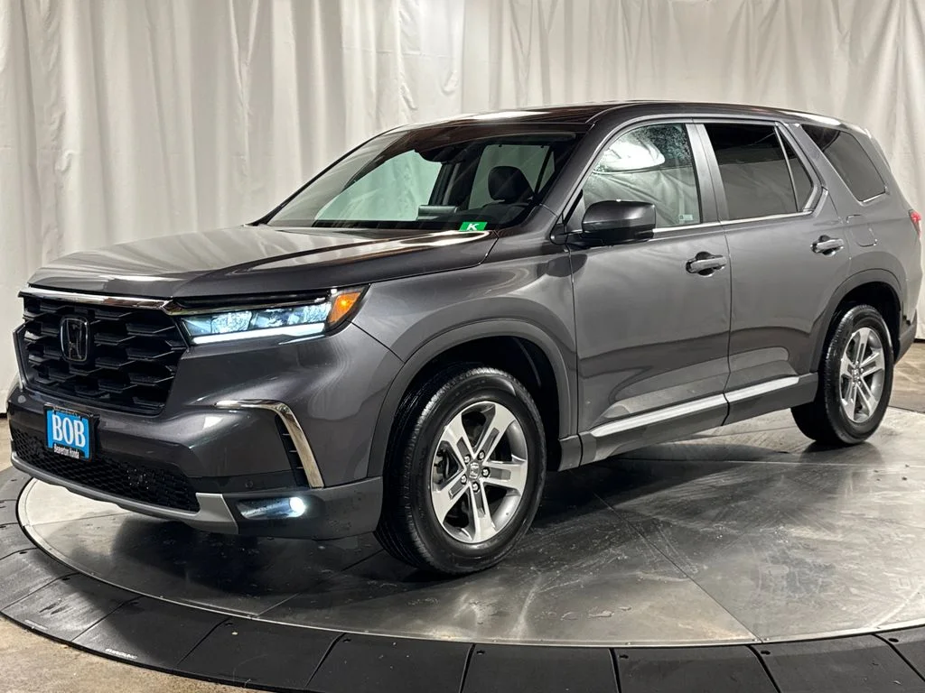 2025 Honda Pilot EX-L AWD's photo