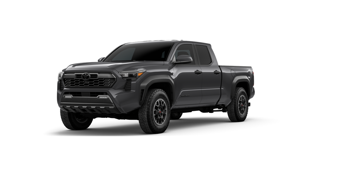 New 2026 Underground Toyota TRD Off-Road image 23