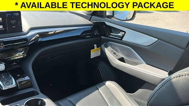 2026 Acura MDX Technology Package - Photo 28