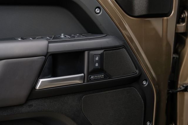 New 2026 Gondwana Stone Land Rover X-Dynamic SE image 55