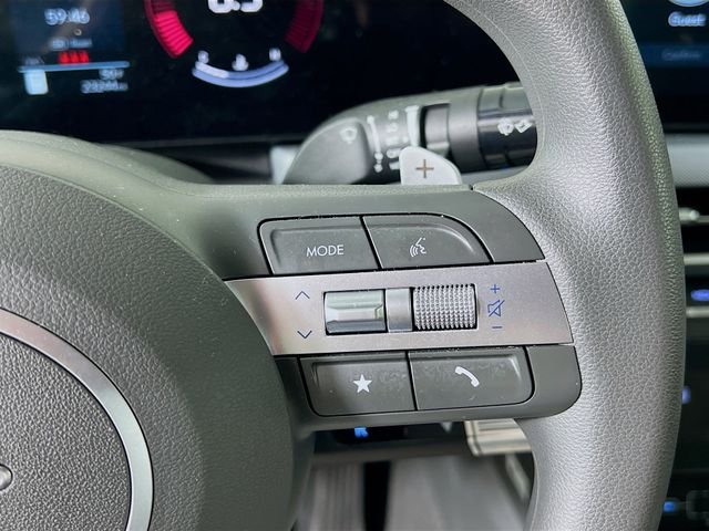2025 Hyundai Sonata SEL - Photo 32