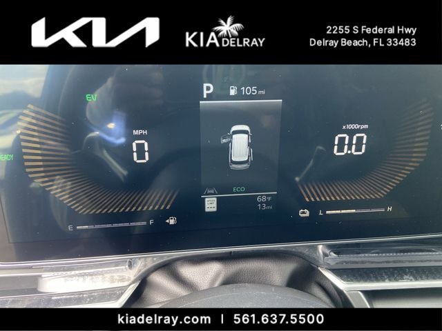 New 2026 Flare Red Kia LXS image 28