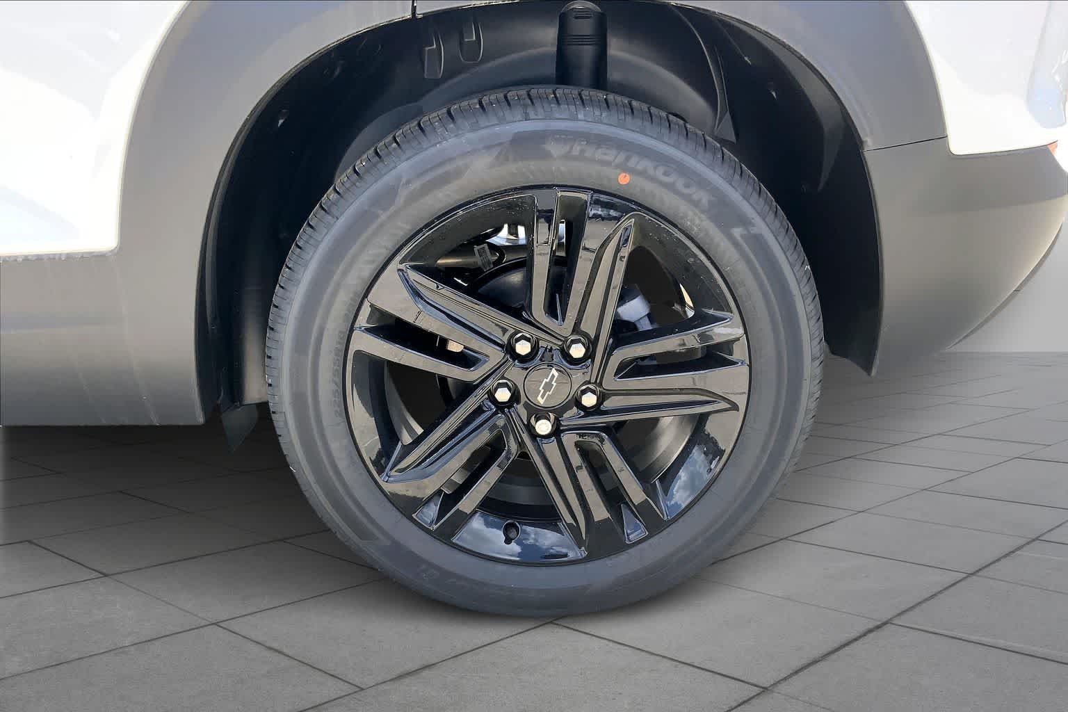 2026 Chevrolet Trailblazer LT - Photo 12