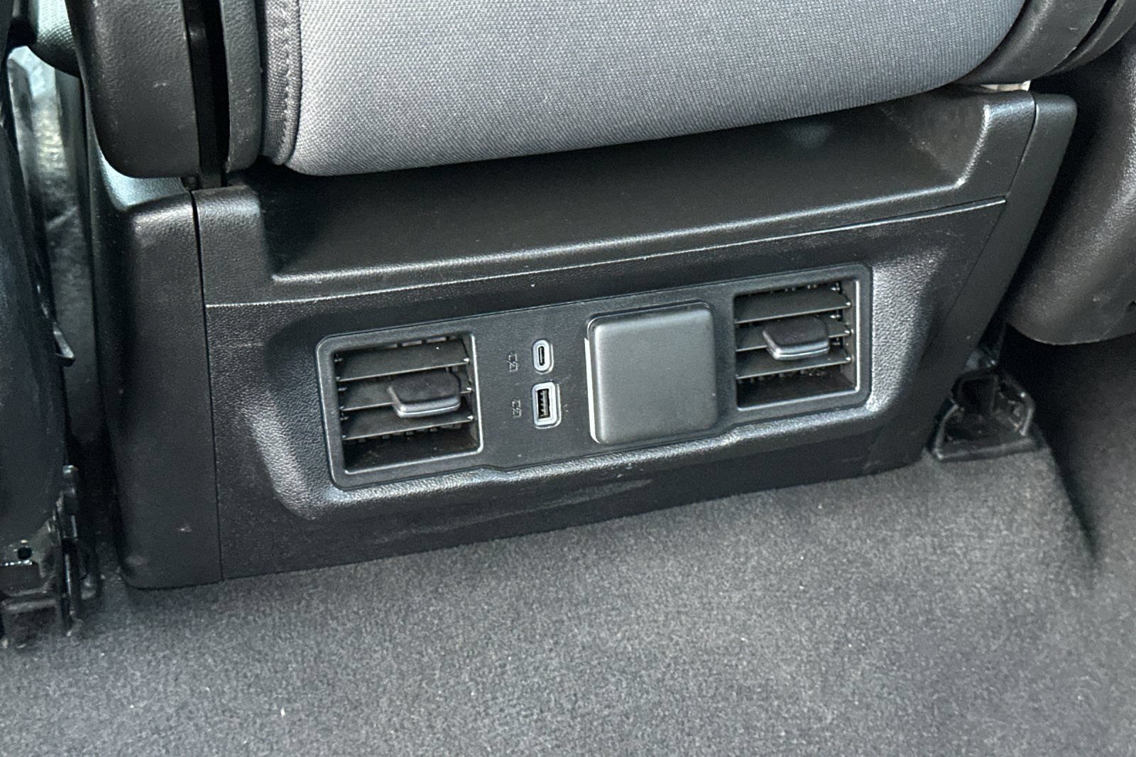 Used 2025 Summit White Chevrolet LT image 15
