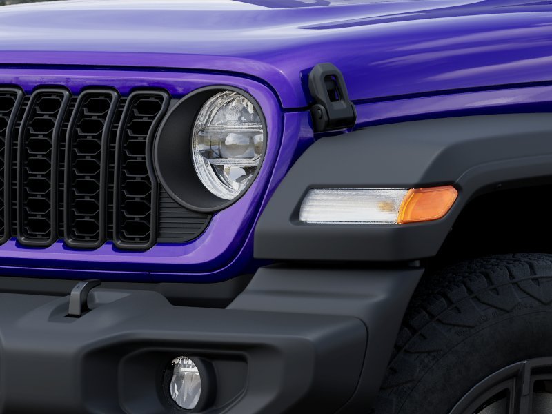 New 2026 Reign Jeep Sport S image 10