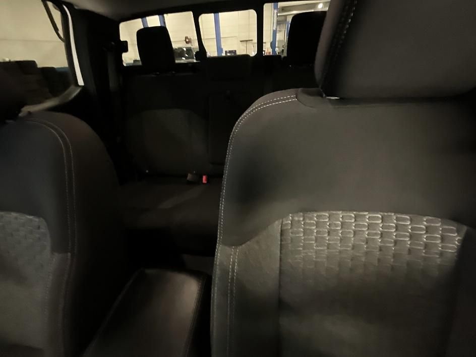 Used 2024 White Ford XLT image 26