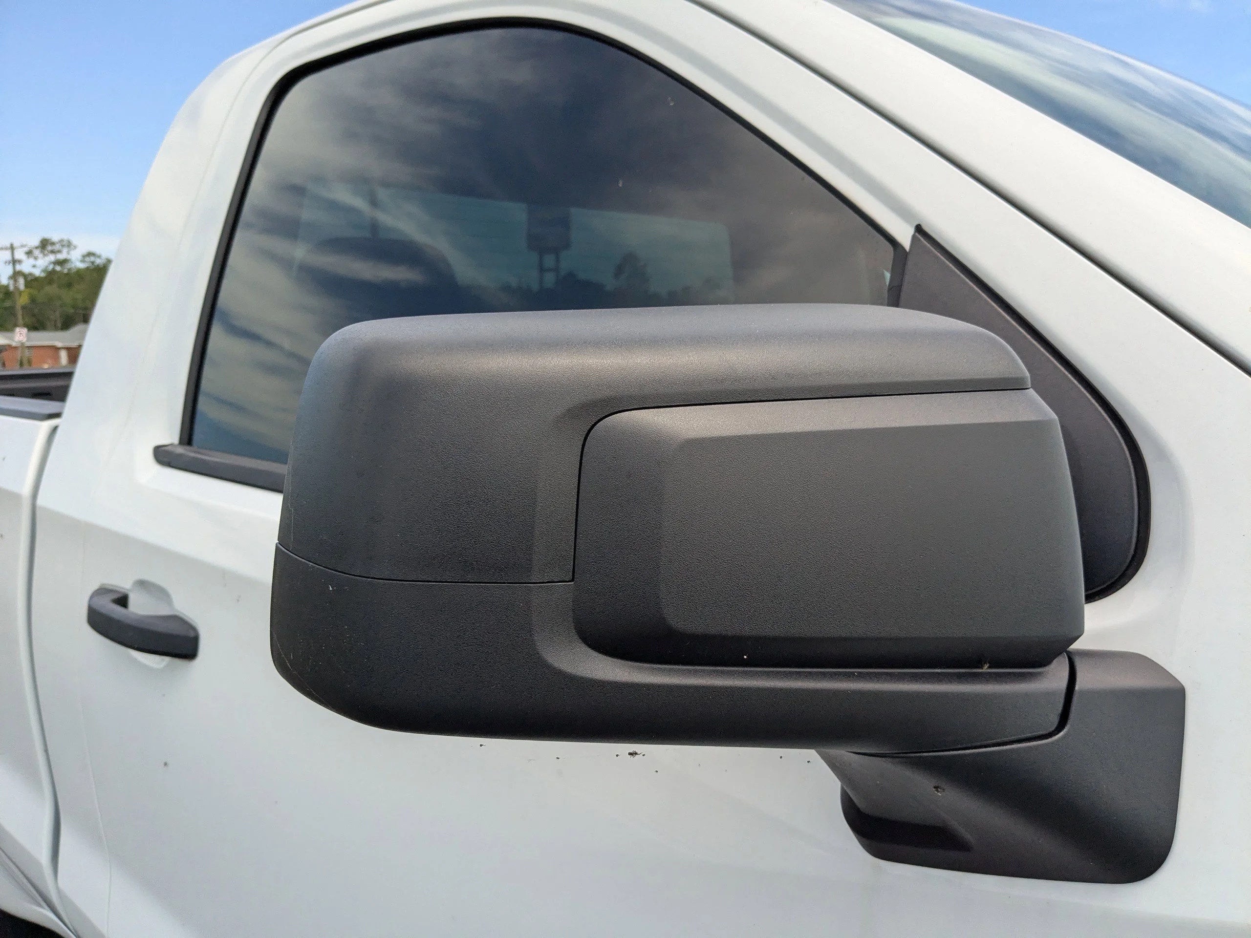 2024 Chevrolet Silverado 1500 Work Truck - Photo 13
