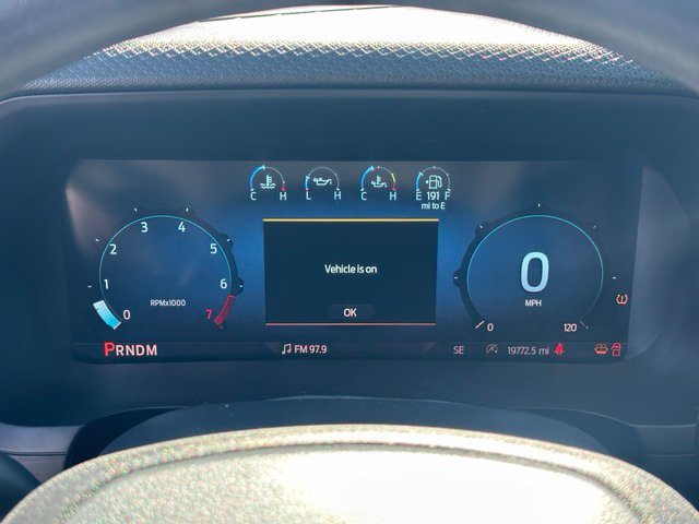 2024 Ford F-150 STX - Photo 21