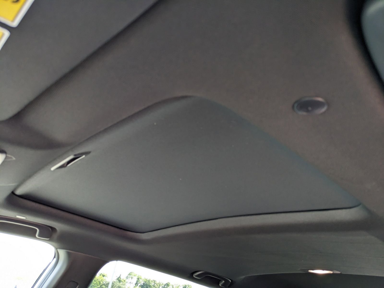New 2026 Solar Silver Metallic Honda Sport Touring image 22