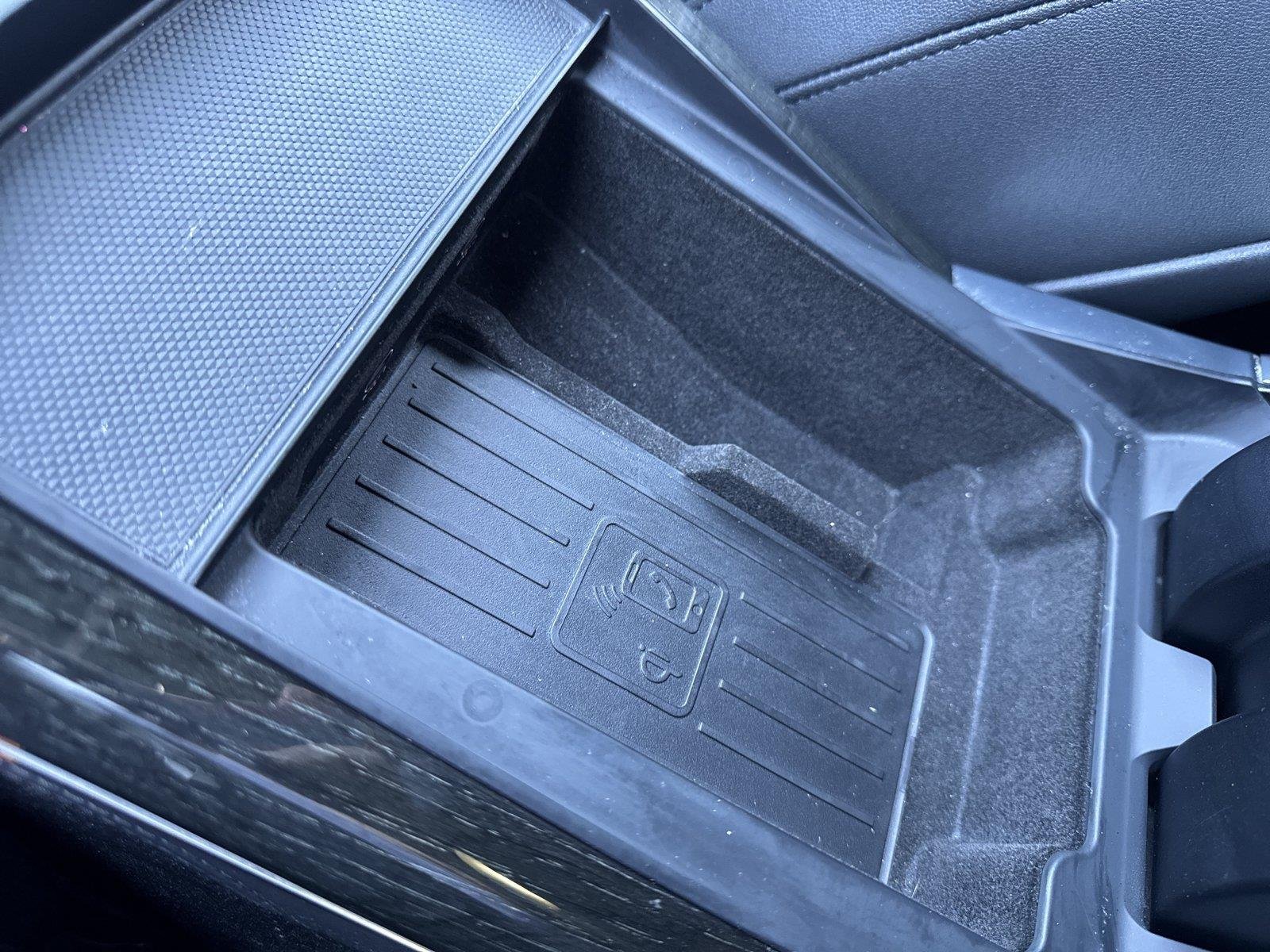 Used 2021 Samurai Gray Metallic Audi Prestige image 23