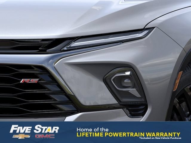 2026 Chevrolet Blazer RS - Photo 10