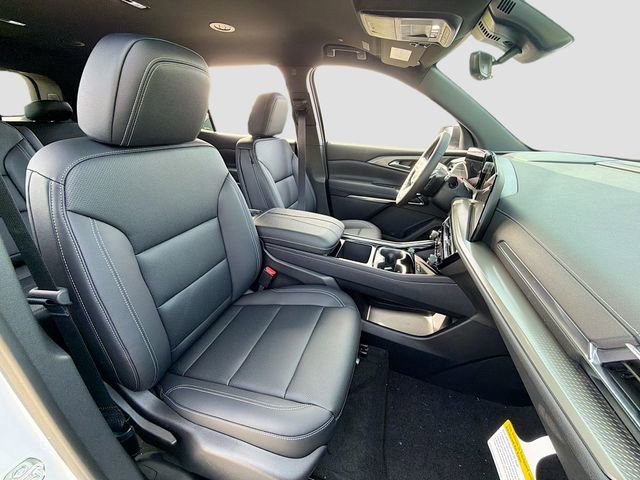 2026 Chevrolet Traverse LT - Photo 31