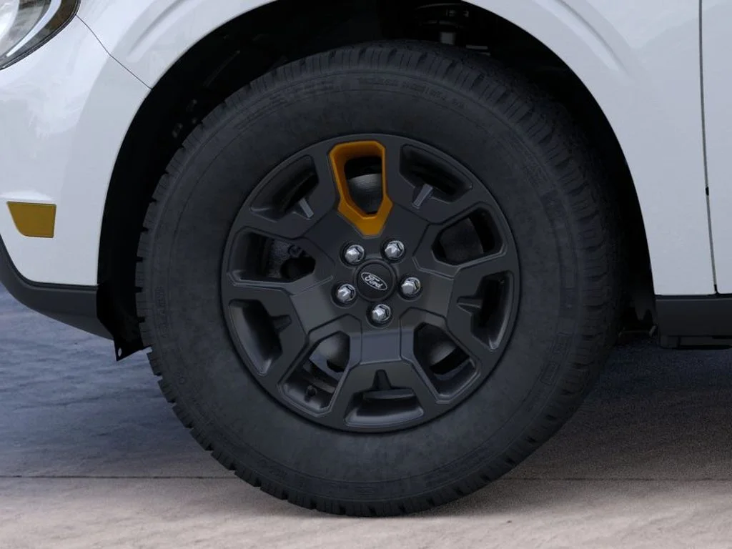 New 2026 Oxford White Ford Tremor® image 20