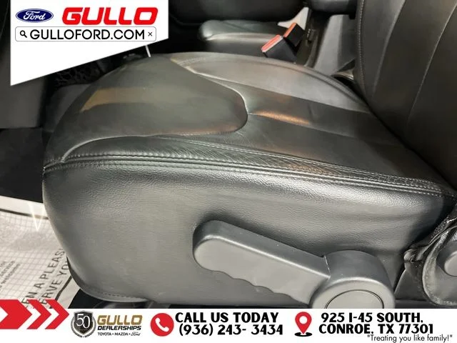Used 2017 Bright White Clearcoat Jeep Unlimited Sahara image 20