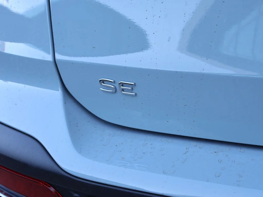 New 2026 Gray Volkswagen 1.5T SE image 33