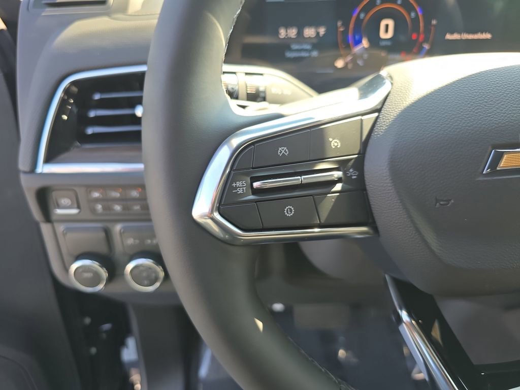 2026 Chevrolet Tahoe Premier - Photo 17