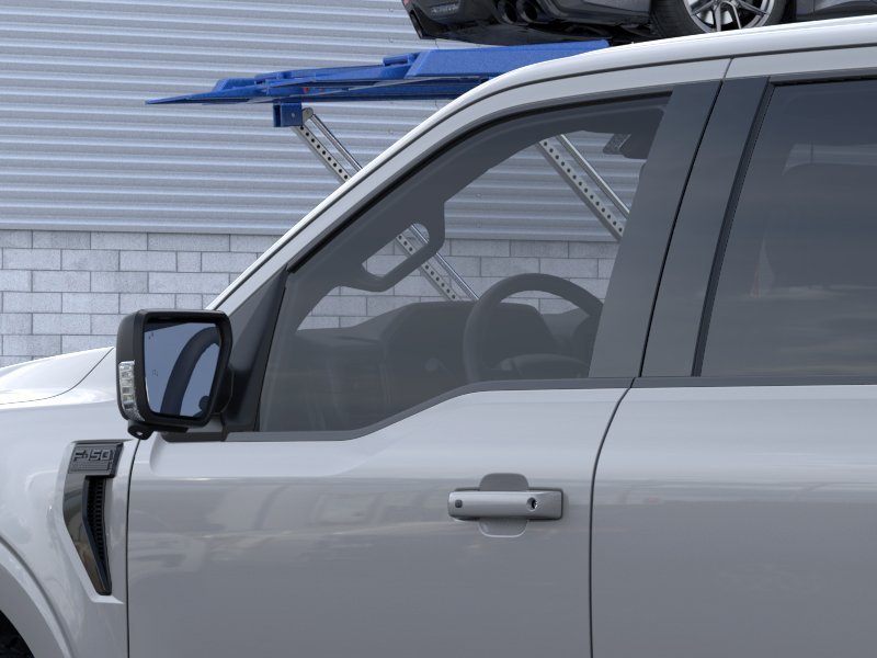 New 2026 Avalanche Ford XLT image 20