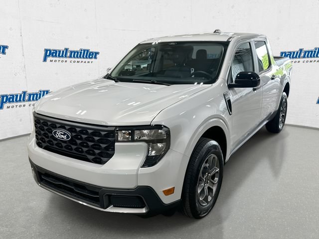 2026 Ford Maverick's photo