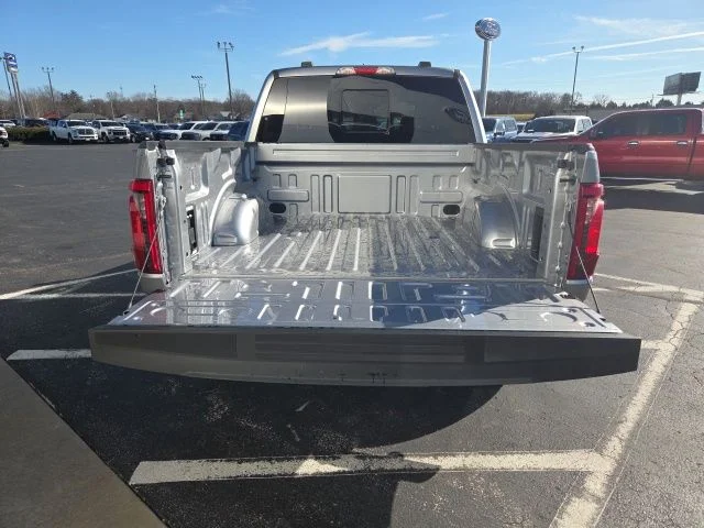 2026 Ford F-150 XLT - Photo 35