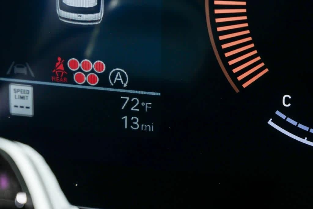 New 2026 Rockwood Green Hyundai SEL FWD image 21