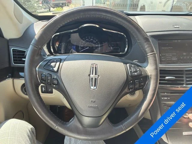 Used 2014 Platinum Lincoln EcoBoost image 11