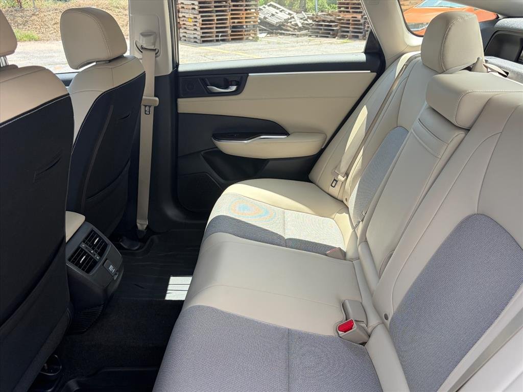 2020 Honda Clarity Base - Photo 21
